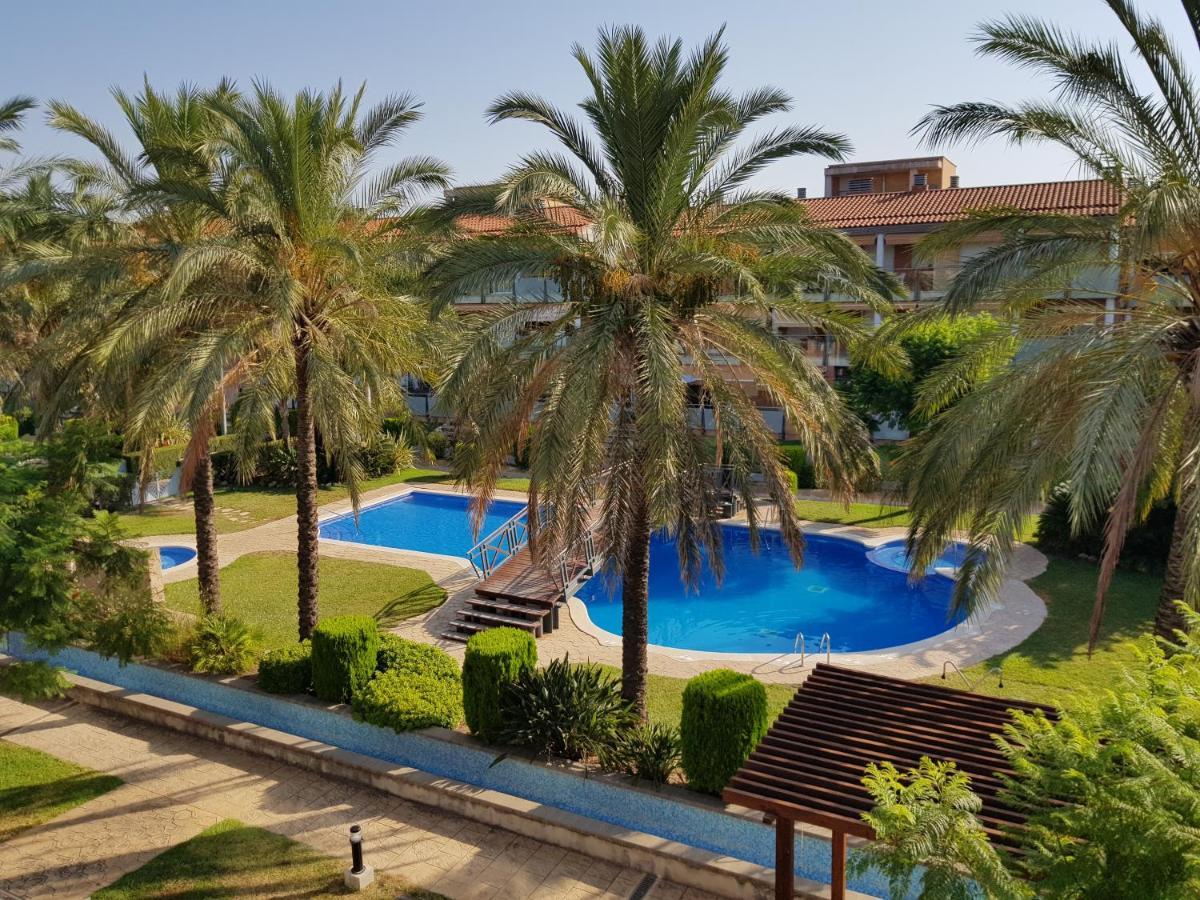 Port Marino Apartment Cambrils